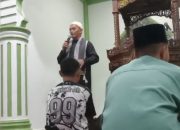 Lebaran Tinggal Hitungan Hari, Ini Tiga Golongan Umat Islam 