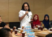 FWP Khawatir Kebebasan Pers di Sumut Terbelenggu, Ini Alasannya!