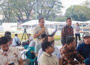 Pemko Medan Akan Gelar Salat Idulfitri di Lapangan Merdeka, Ada Juga Takbiran dan Pawai Kendaraan Hias