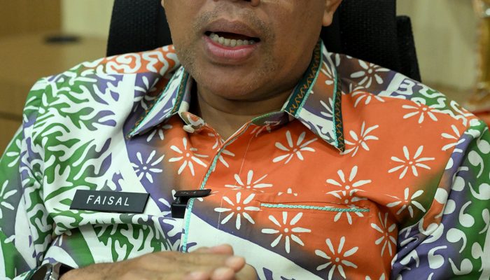 Jadi Fokus Bobby Nasution, Ini Rencana Dinkes Sumut Capai Target UHC Dalam Dua Tahun
