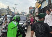 Ramadan, Momentum HMI Koms (P) Lafran Pane Tebing Tinggi Perkuat Kepedulian Lewat Aksi Berbagi Takjil