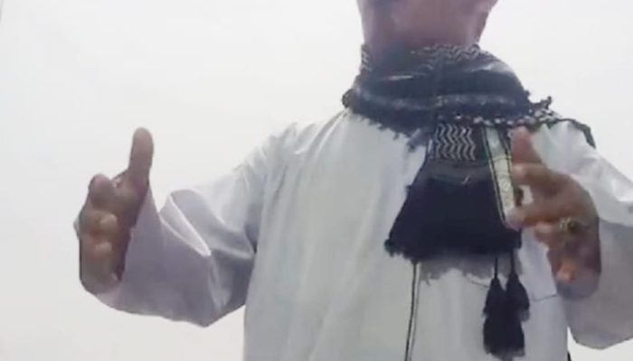 Puasa Tapi Suka Maksiat?: Jangan Campur Aduk yang Hak dengan yang Batil
