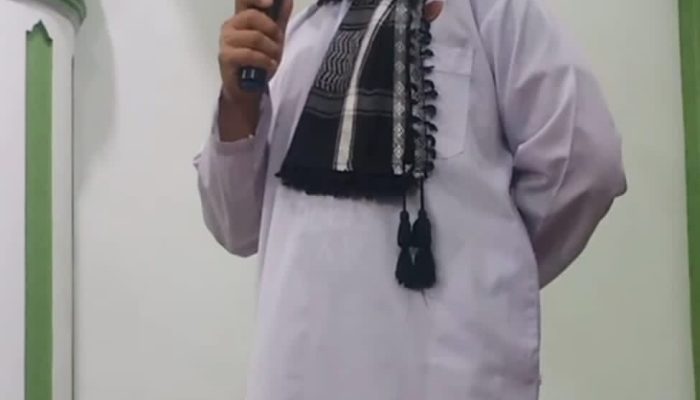 5 kunci meraih husnul khotimah