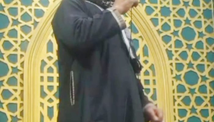 Ramadhan, Momentum Menguatkan Amar Ma’ruf Nahi Mungkar