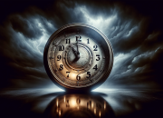 Singkatnya Waktu: Salah Satu Tanda Kiamat Kecil
