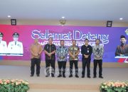 Pemkab Asahan Bertekad Pertahankan Opini WTP Dari BPK