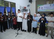 Pemkab Asahan Gelar Pesantren Kilat Pelajar SMP