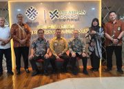 Pemkab Asahan Serius Bangun Balai Latihan Kerja