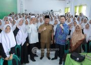 Wakil Bupati Asahan Minta Pasar Modal Syariah Dijadikan Sarana Investasi Masyarakat