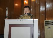 Tahun 2024, Realisasi Pendapatan Daerah Asahan 97,90 Persen