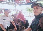 Terkait Kasus P3K Di UPTD SDN 010121 Sei Piring, Kepsek Ngawur Soal Status Honorer Putranya