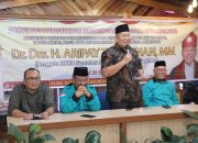 Bupati Asahan Buka Puasa Bersama Dengan JBMI