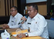 Wakil Bupati Pastikan Pelayanan Kesehatan Di Asahan Optimal