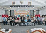 Pulang Retret, Bupati Bahar Tegaskan akan Sukseskan Program Asta Cita Presiden RI