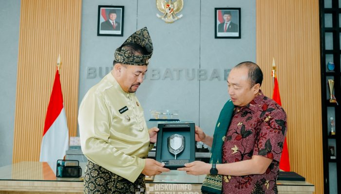 Pemkab Batu Bara Terima Manfaat 47 M Klaim BPJS Ketenagakerjaan Tahun 2024