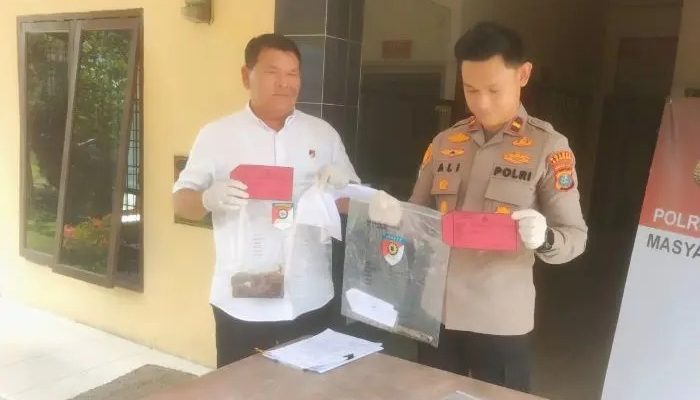 Terungkap! Pasutri Ditemukan Tewas di dalam Kamar, Sebelum Ditemukan Meninggal Dunia, Pasangan Suami Istri Sempat Cekcok