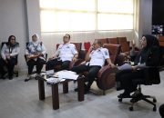 Wali Kota Tanjungbalai Monitoring Program OPD untuk Efisiensi Anggaran