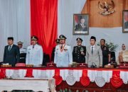 Bupati Batu Bara Sampaikan Pembangunan Batu Bara Dimulai dengan Bahagia