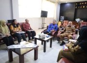 Wali Kota Mahyaruddin Salim: Pemko Tanjungbalai Bangun Sinergitas dengan KPPN untuk Transparansi Keuangan