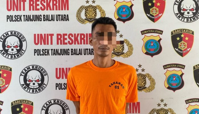 Curi Trapo Lampu Cumi, Pria Ini Ditangkap, 2 Rekannya Masih DPO