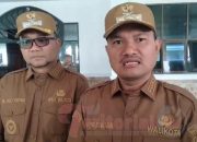 Wali Kota Tanjung Balai Tancap Gas! 100 Hari Pertama Fokus Atasi Sampah dan Air Bersih