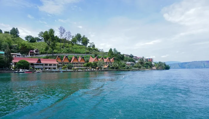 Ini Dia Destinasi Wisata yang Wajib Dikunjungi Saat Libur Lebaran di Simalungun