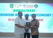 Asahan Miliki Potensi Besar Di Sektor Perikanan Dan Kelautan