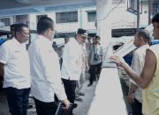 Pemkab Asahan Akan Perbaiki Pasar Inpres dan Pasar Buah Kisaran