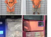 Polres Sergai Ringkus Dua Pengedar Sabu Lewat Undercover Buy, 9,92 Gram Barang Bukti Diamankan