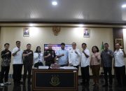 Kejari Deli Serdang Pulihkan Keuangan Negara 400 Juta Lebih dari Pajak Hotel dan Restoran