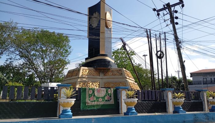 Kuningan Piala Adipura Lubuk Pakam Dimaling, Sebelumnya Pernah Terjadi