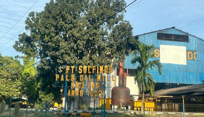 Sisi Gaib Pertarungan Maut, Datuk Pao dan Kecak Mendai
