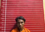 Pelaku Begal Ditangkap Polsek Firdaus Kurang dari 24 Jam Setelah Kejadian