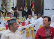 Open House Kodam I/BB Bersama Prajurit, Unsur Forkopimda Sumut, dan Masyarakat Memperkuat Kerjasama dan Silaturahmi