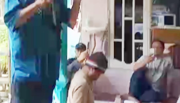 Pasca Lebaran,Keluhkan Gangguan Kesehatan:Ingat Pola Makan Seimbang dan Sunnah Rasul