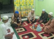 Majelis Taklim Persaudaraan Islam Kota Tebing Tinggi Serukan Jihad Melawan Israel dan Sekutunya
