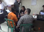 Selama 2 Tahun, Ayah Cabuli Anak Kandung Diamankan PPA Polresta Deli Serdang