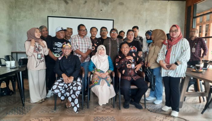 BPJS Kesehatan Tegaskan Pentingnya Pemahaman Alur Layanan JKN untuk Kemudahan Akses Peserta di Blitar