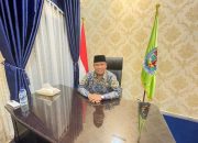Wacana PHK Ribuan Honorer, Wakil Ketua DPRD Deli Serdang Angkat Bicara
