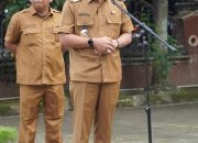 RSUD dr. H. Kumpulan Pane Terima Bantuan Ambulans dari CSR BNI, Wali Kota Dorong Peningkatan Layanan Kesehatan