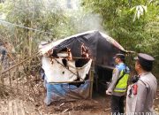 Polsek Pancur Batu Tindaklanjuti Isu Viral Judi dan Narkoba di Desa Bandar Baru