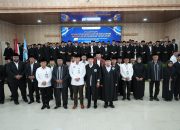 Wali Kota Lantik Dewan Hakim dan Pengawas MTQ ke-58, Siap Sukseskan Ajang Tahunan Kota Medan