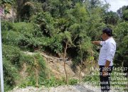 Polres Simalungun Selidiki Dugaan Tambang Pasir Ilegal di Perbatasan Nagori Tiga Dolok dan Siatasan