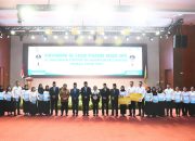 CPNS Baru Deli Serdang Diarahkan Jahit Baju PDH di Tempat Tertentu, Keluarga Keluhkan Harga Tinggi