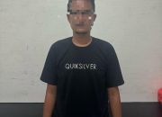 Gagalkan Pengiriman Calon PMI Ilegal ke Malaysia, Polda Sumut Ciduk Udin sang Perekrut