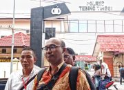 Tempuh Jalur Hukum:Pemanggilan Klarifikasi oleh Polres Tebing Tinggi Diduga Tak Profesional, Terlapor Nilai Ada Unsur Pemaksaan