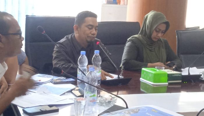 Zulham Efendi Desak Perkim Medan Wujudkan Belawan Jadi Kawasan Layak Huni