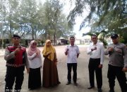 Polres Serdang Bedagai Gelar Razia Antisipasi Coret-Coret dan Konvoi Usai Ujian Akhir Sekolah