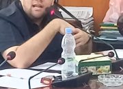 Tak Miliki Izin IPAL, DPRD Medan Desak PT KAL Hentikan Aktifitas