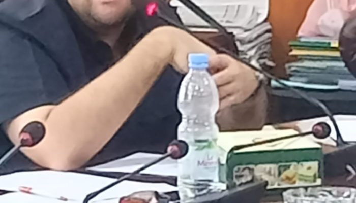 Tak Miliki Izin IPAL, DPRD Medan Desak PT KAL Hentikan Aktifitas
